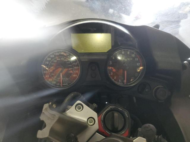 2012 KAWASAKI ZG1400 C - JKBZGNC17CA016947