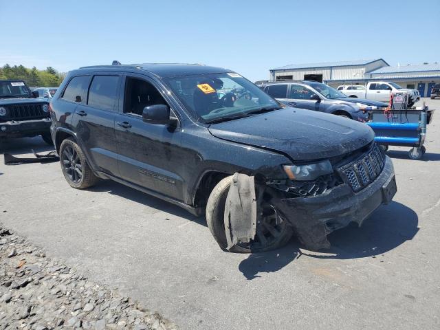 Vin: 1c4rjfag1jc251242, lot: 56689405, jeep grand cher laredo 20184