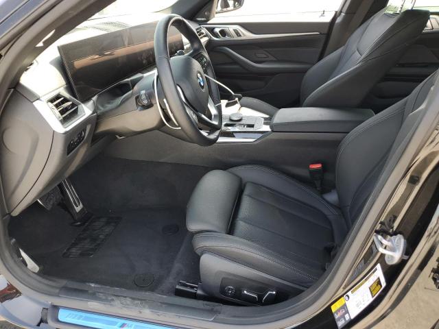 2024 BMW I4 M50 WBY33AW05RFS63014