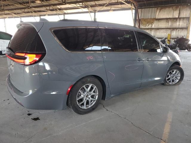 Vin: 2c4rc1bg2nr128610, lot: 57165445, chrysler pacifica touring l 20223
