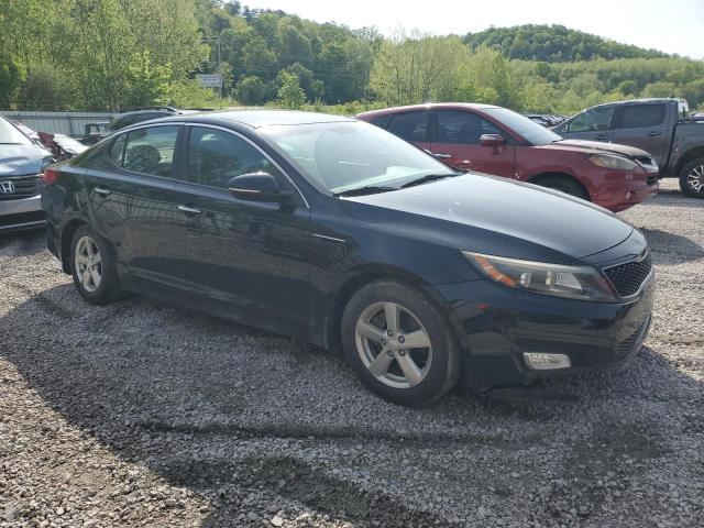 Vin: 5xxgm4a71fg448373, lot: 55916305, kia optima lx 20154
