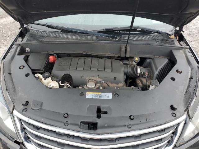 2017 CHEVROLET TRAVERSE L 1GNKVGKDXHJ242570