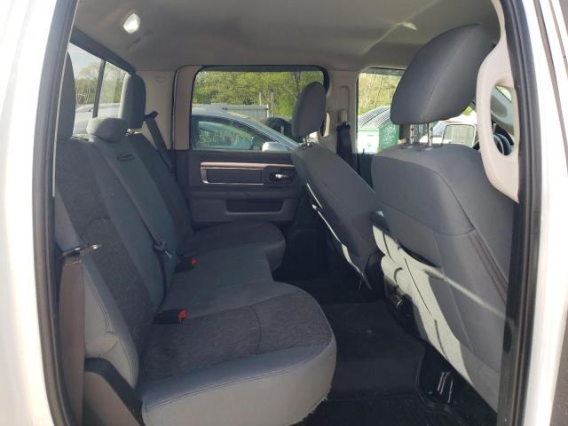 2017 RAM 1500 SLT - 3C6RR7LT0HG672456