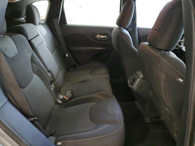 2016 JEEP CHEROKEE L 1C4PJMCB3GW218182