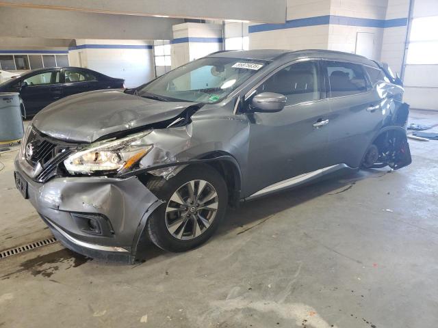 NISSAN MURANO S