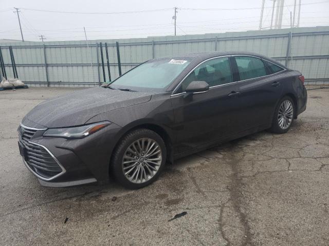TOYOTA AVALON XLE