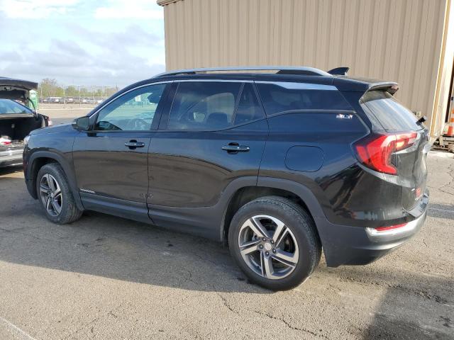 Vin: 3gkalvev0ml305315, lot: 56089915, gmc terrain slt 20212