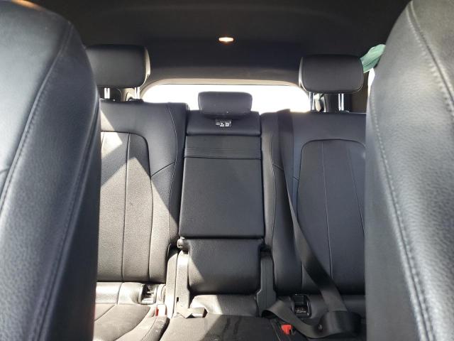 2020 MERCEDES-BENZ GLB 250 4M - W1N4M4HB5LW034559