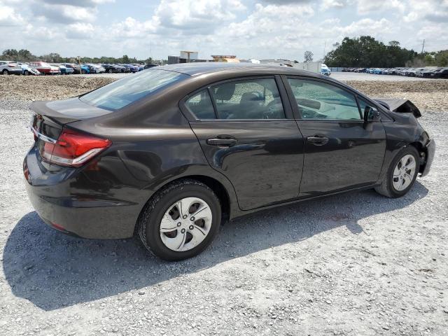 Vin: 2hgfb2f53dh582732, lot: 58661205, honda civic lx 20133