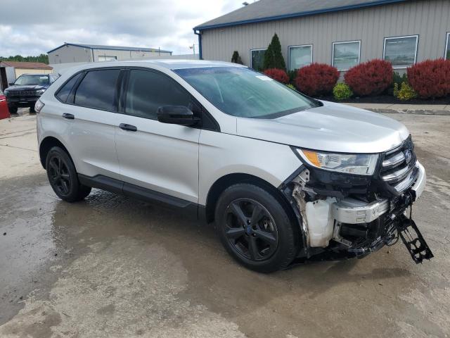 Vin: 2fmpk4g92hbc42749, lot: 55759745, ford edge se 20174