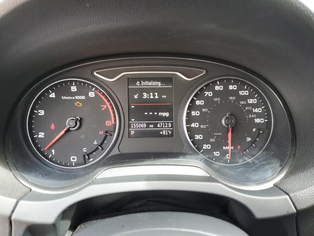 2015 AUDI A3 PREMIUM WAUEFGFF8F1013149