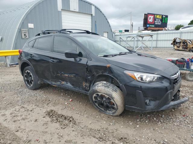 Vin: jf2gtapc3n8264318, lot: 43592385, subaru crosstrek premium 20224