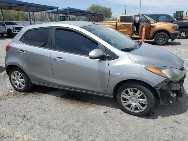 Vin: jm1de1kz7e0178998, lot: 58037735, mazda 2 sport 20144