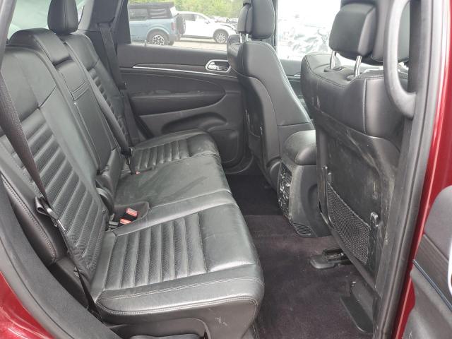 1C4RJFBG0JC332585 2018 JEEP GRAND CHER