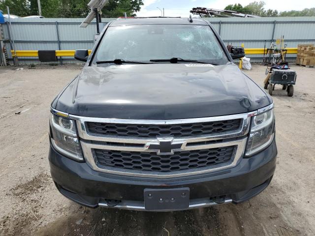 2018 CHEVROLET TAHOE K150 #3283818431