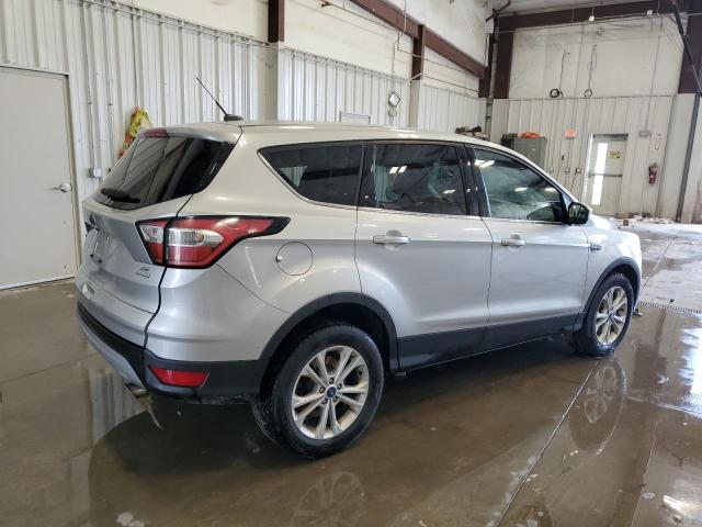 Vin: 1fmcu0gd1hue73318, lot: 57336265, ford escape se 20173