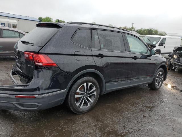 Vin: 3vvfb7ax1pm119581, lot: 56563355, volkswagen tiguan s 20233