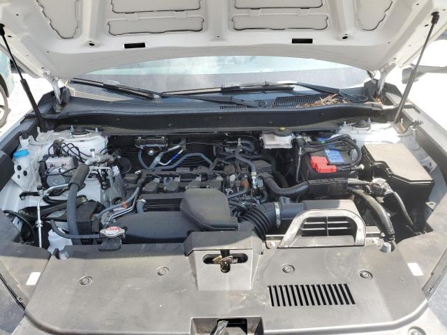 2025 HONDA CR-V EX 2HKRS3H48SH301440