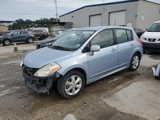 Vin: 3n1bc1cp6ck208799, lot: 54918635, nissan versa s 2012 img_1