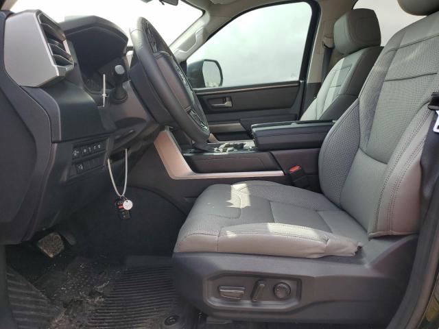 2024 TOYOTA TUNDRA CRE - 5TFLA5DB0RX217961