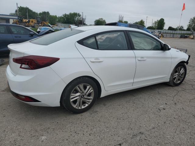Vin: 5npd84lf1lh558903, lot: 54939525, hyundai elantra sel 20203
