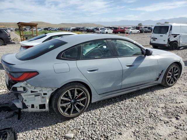 Vin: wba73av06rfp78458, lot: 55664535, bmw 4 series gran coupe 20243