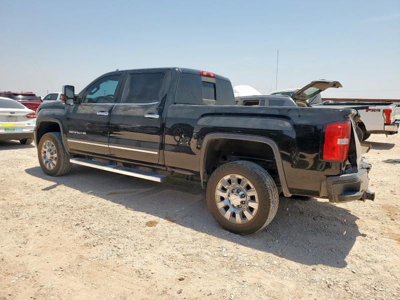 Vin: 1gt12sey9kf217765, lot: 57684095, gmc sierra k2500 denali 20192