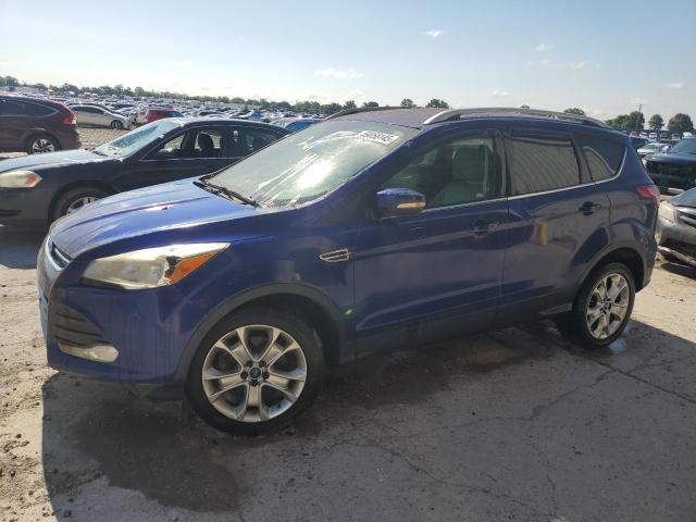 Vin: 1fmcu9j97euc53993, lot: 59058145, ford escape titanium 2014 img_1