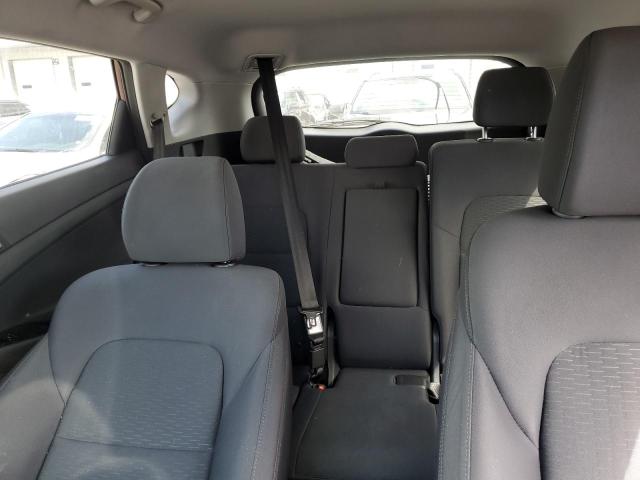 2019 HYUNDAI TUCSON SE - KM8J23A47KU996471