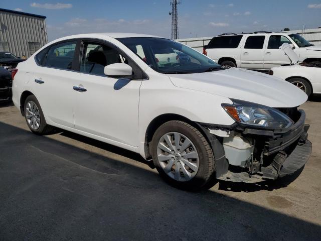Vin: 3n1ab7ap7ky329342, lot: 55643145, nissan sentra s 20194