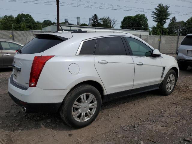 Vin: 3gyfnae30cs518363, lot: 57608565, cadillac srx luxury collection 20123