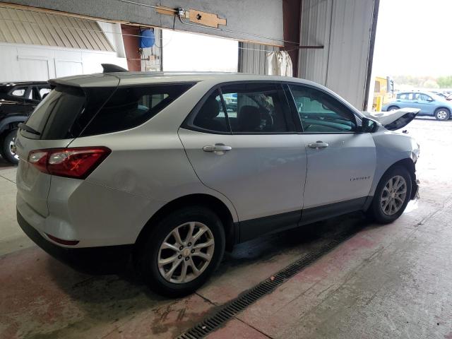 Vin: 3gnaxhev9ks544003, lot: 55401455, chevrolet equinox ls 20193