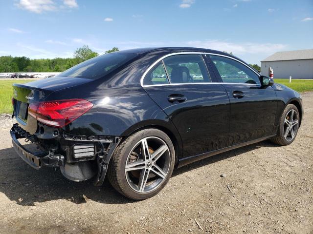 Vin: wdd3g4fb4kw021352, lot: 57049025, mercedes-benz a-class 220 4matic 20193