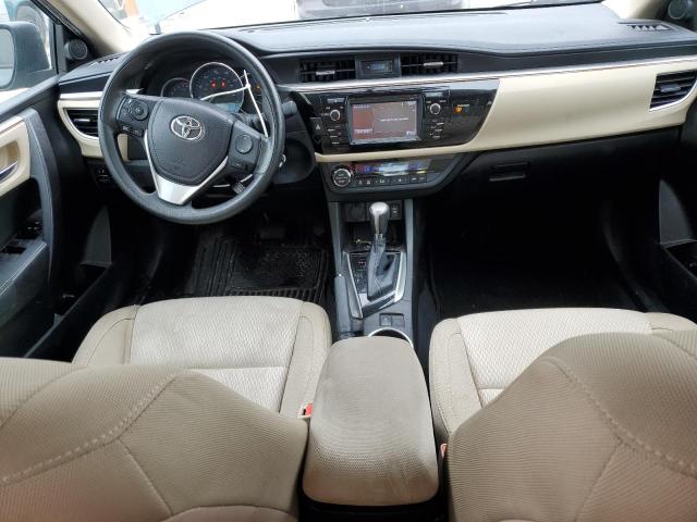 2016 TOYOTA COROLLA L - 5YFBURHE0GP432203