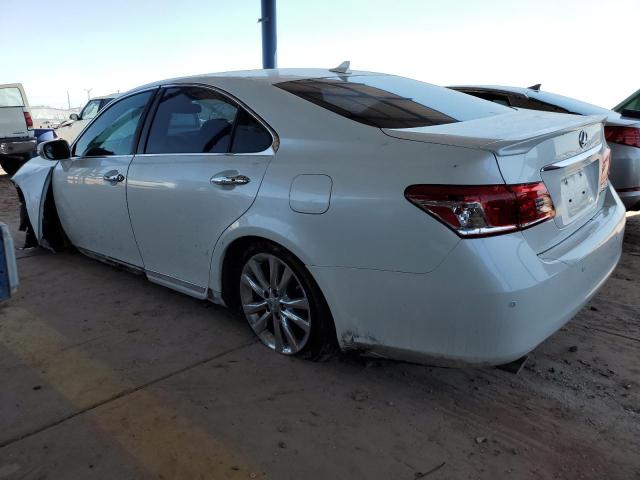 Vin: jthbk1eg2b2435817, lot: 58854115, lexus es350 350 20112