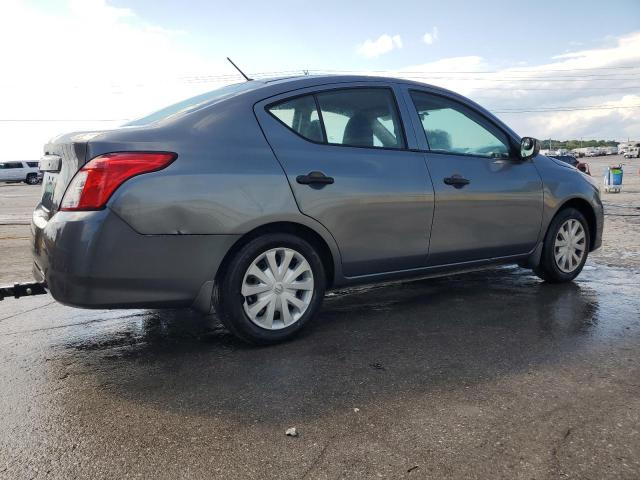 Vin: 3n1cn7ap4hl875604, lot: 58831585, nissan versa s 20173