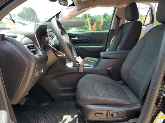 2020 CHEVROLET EQUINOX LT - 3GNAXKEV0LL117057