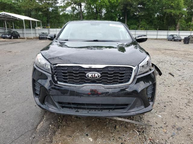 2019 KIA SORENTO L 5XYPG4A3XKG558980