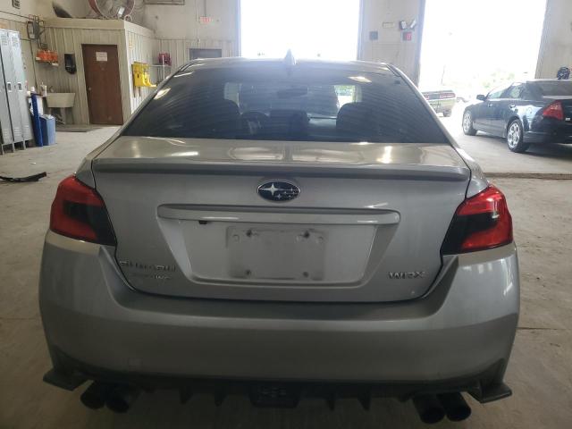 2017 SUBARU WRX LIMITE JF1VA1J6XH8826501