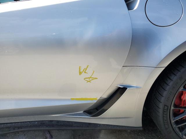 2017 CHEVROLET CORVETTE Z 1G1YS2D63H5603278