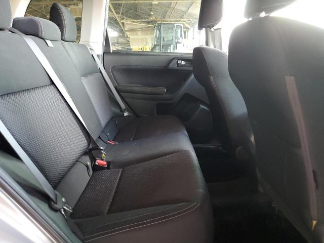 2018 SUBARU FORESTER 2 - JF2SJABC5JH589120