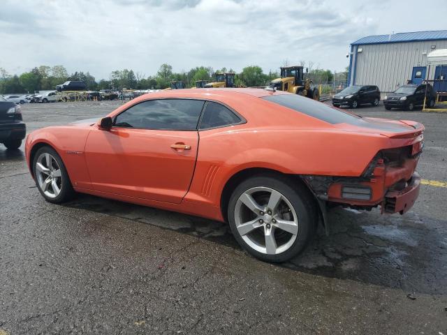 Vin: 2g1fc1evxa9126023, lot: 57279595, chevrolet camaro lt 20102