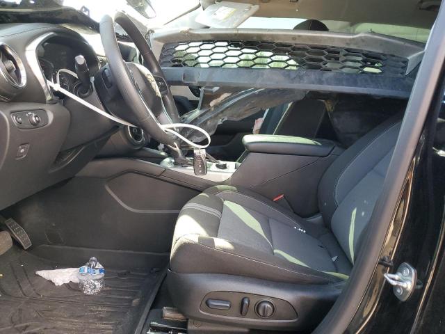2023 CHEVROLET BLAZER 2LT 3GNKBHR42PS234786