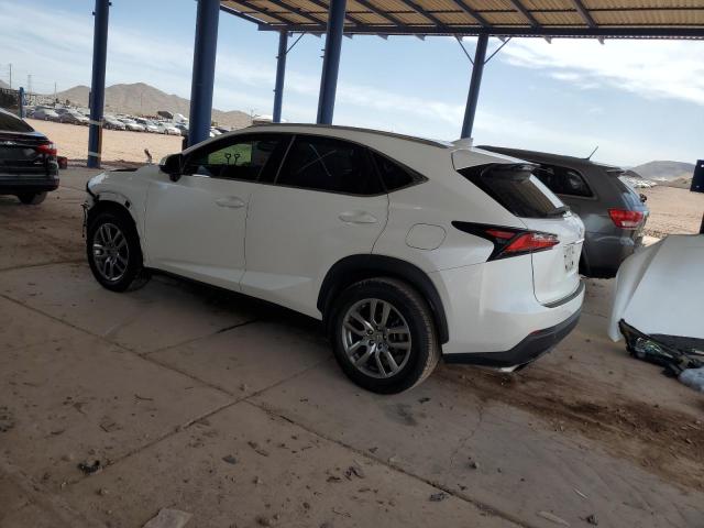 2016 LEXUS NX 200T BA JTJYARBZ0G2046407