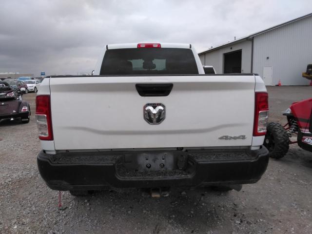 2022 RAM 2500 TRADE 3C6UR5CJ3NG162871