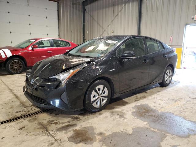 Vin: jtdkarfuxh3039001, lot: 58546535, toyota prius 2017 img_1