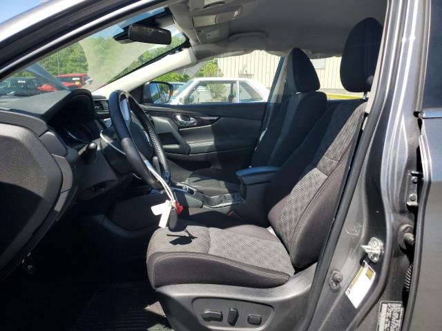2020 NISSAN ROGUE SPOR - JN1BJ1CW8LW645947