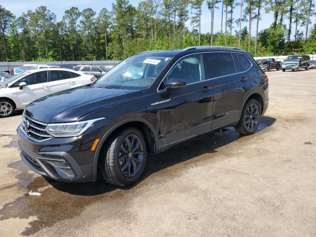 Vin: 3vvnb7ax1pm037524, lot: 55352445, volkswagen tiguan se 2023 img_1