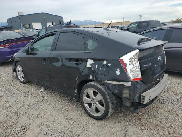 Vin: jtdkn3du3a5011782, lot: 58521755, toyota prius 20102