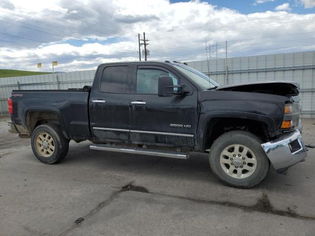 Vin: 1gc2kwegxfz115379, lot: 57556705, chevrolet all models k2500 heavy duty ltz 20154